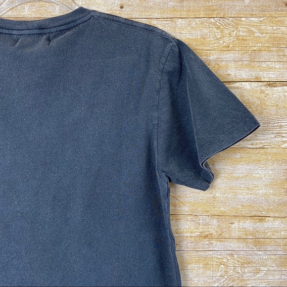 Anine Bing Vintage Wild At Heart Tee - Picture 9 of 11